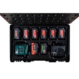 1 pcs - BS SYSTEMS Insert Tray for XL-BOXX