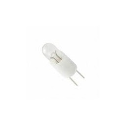 10 pcs : 7377 - Lamps 6.3V .075A
