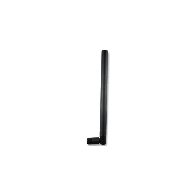 1 pcs - Laird External Antennas 001-0011 Stubby Omnidirectional Telemetry Antenna, WiFi