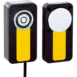 1 pcs - MLP1 Solenoid Interlock Switch 24 V