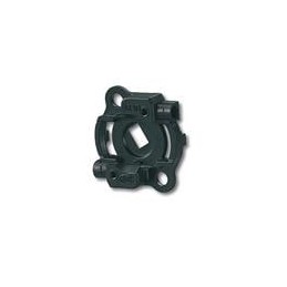 10 pcs : 47.313.2401-001-02 - LED Lighting Mounting Accessories LED Connector with Centring