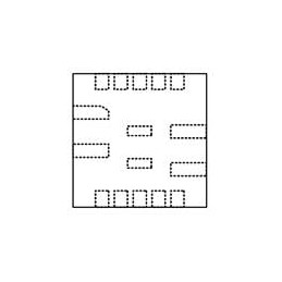 10 pcs : RT6220AGQUF - Voltage Regulators - Switching Regulators 6A, 23V, 500kHz, ACOT Synchronous Buck Converter