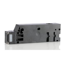 1 pcs - Eaton Safety Interlock Switch, 2NC, Spring Lock