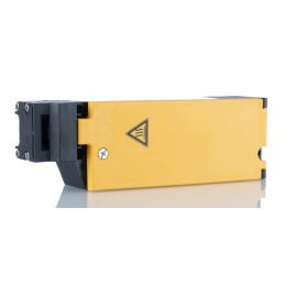 1 pcs - Eaton Safety Interlock Switch, 2NC, Spring Lock