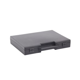 1 pcs - Gard Plasticases Classic Plastic Equipment case, 324 x 274 x 53mm