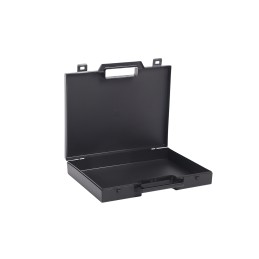 1 pcs - Gard Plasticases Classic Plastic Equipment case, 324 x 274 x 53mm