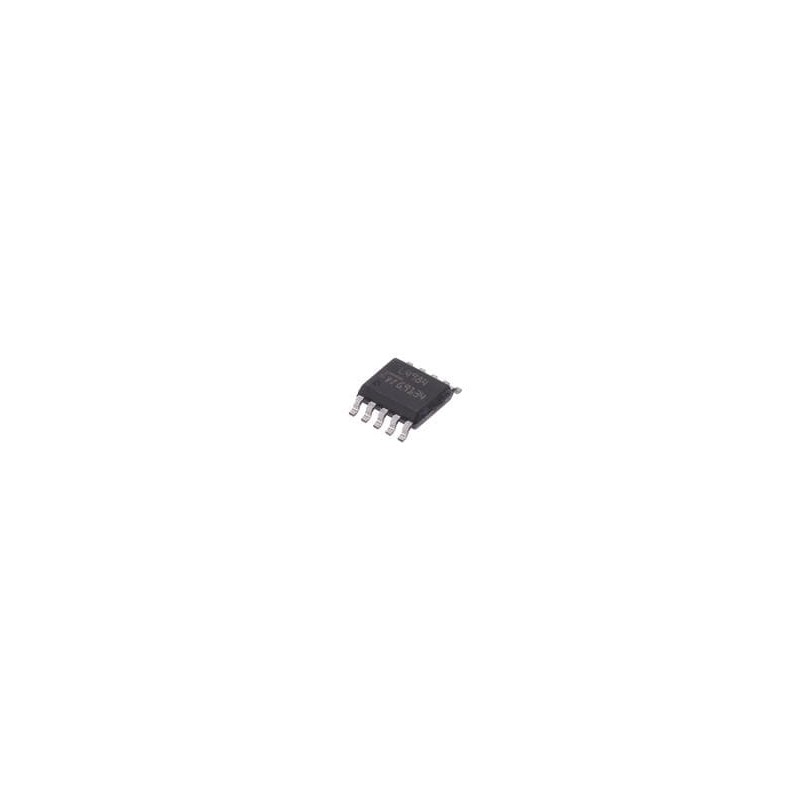 10 pcs : L4984D - Power Factor Correction - PFC Current Mode PFC CCM Line Modulated Bi