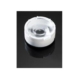 10 pcs : FA11904_TINA3-WWW - LED Lighting Lenses Assemblies Single Lens