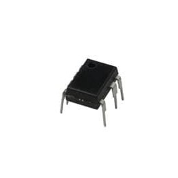 10 pcs : NCP11184A065PG - AC/DC Converters Enhanced standby mode 2.25ohm, 800 V Switcher 65 kHz Switching frequency in PDIP-7 pa