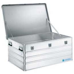 1 pcs - Zarges K 470 Waterproof Metal Equipment case, 510 x 1200 x 800mm