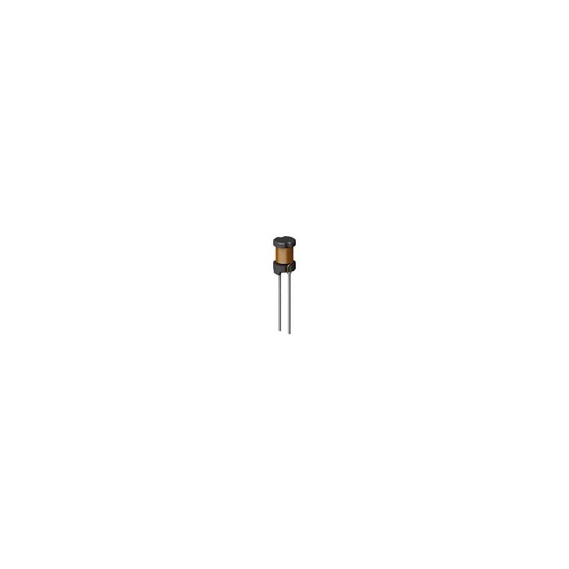 10 pcs : 05HCP-180K-51 - Power Inductors - Leaded 18uH 10% 1.200A