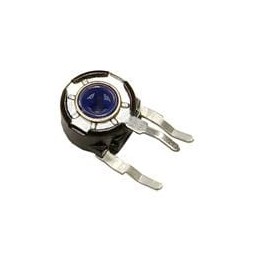 10 pcs : PT6WV-502A2020-3GR - Trimmer Resistors - Through Hole 6mm trimmer potentiometer tht