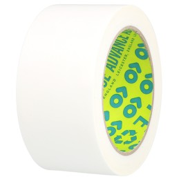 1 pcs - Advance Tapes AT6102 White Masking Tape 50mm x 33m