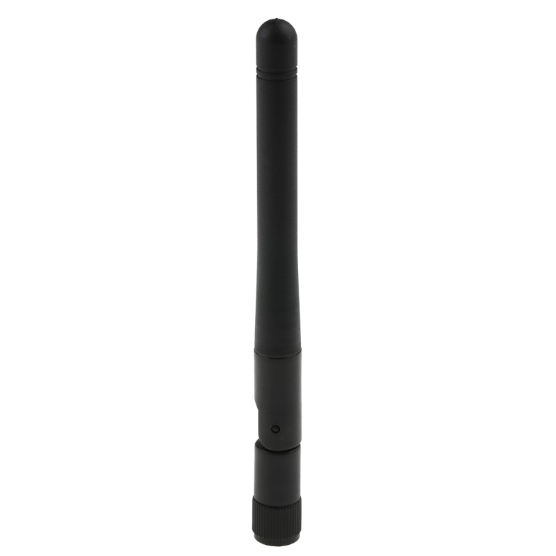 1 pcs - Siretta DELTA7A/x/SMAM/S/S/11 Whip Multiband Antenna with SMA Connector, 4G, 4G (LTE), 5G (LTE), Bluetooth (BLE), WiFi,