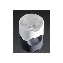 10 pcs : F10434_LE1-M - LED Lighting Lenses SINGLE LENS HOLDER SOLD SEPARATELY