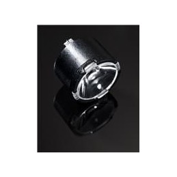 10 pcs : FP11047_LISA2-RS-PIN - LED Lighting Lenses Assemblies Single Lens