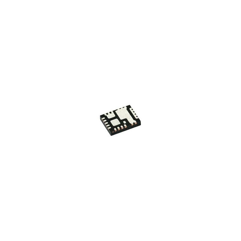 10 pcs : SIC533CD-T1-GE3 - Gate Drivers 35A VRPower 2MHz 5V PWM PS4