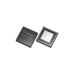 10 pcs : IMC101TQ048XUMA1 - Motor/Motion/Ignition Controllers & Drivers IMOTION