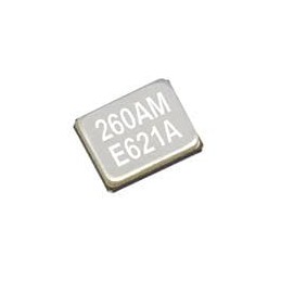 10 pcs : FA-20H 25.0000MD30Y-C - Crystals 25MHz 30ppm 18pF -30C +85C