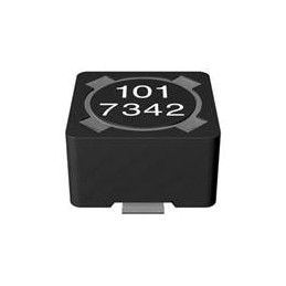 10 pcs : B82472G6332M000 - Power Inductors - SMD 3.3uH 2.5A 20 % 7.3x7.3mm SMD