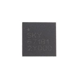 10 pcs : SKY67181-396LF - RF Amplifier 2300-5000 MHz High Gain LNA