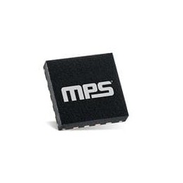 10 pcs : MP2696AGQ-0000-P - Battery Management I2C-Controlled, Single-Cell Switching Charger with Power-Path Management and 3.6A