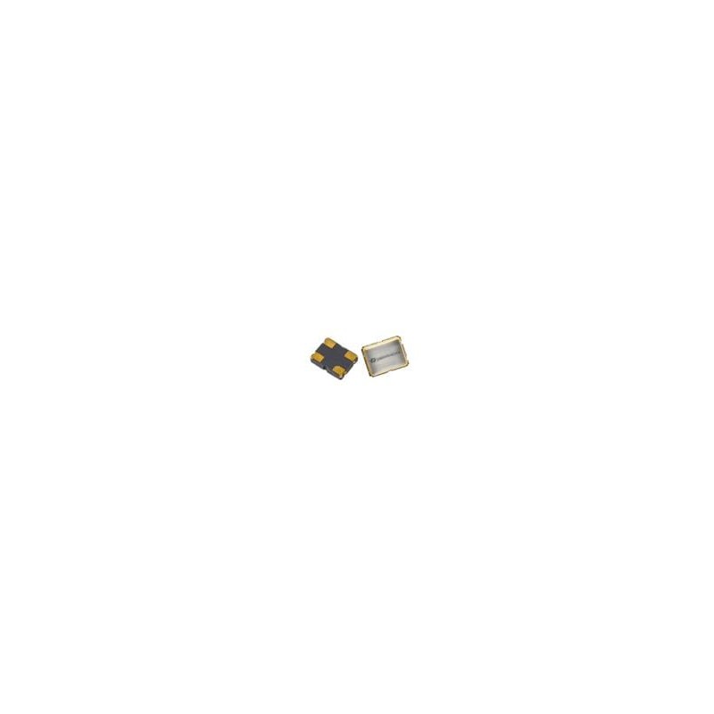 10 pcs : FK5000023 - Standard Clock Oscillators Crystal Oscillator SEAM3225 T&R 3K