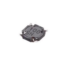 10 pcs : CLS5D11HPNP-100NC - Power Inductors - SMD 10uH 190 ohms