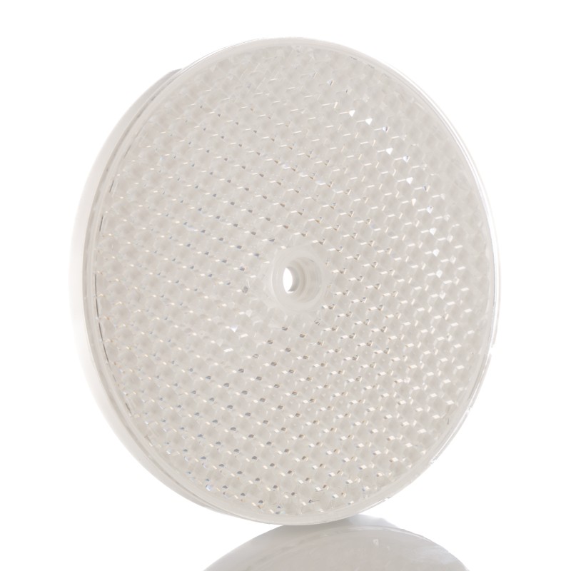 1 pcs - BALLUFF Sensor Reflector for Use with Photoelectric Sensor
