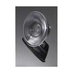 10 pcs : C12502_MIRA-WW - LED Lighting Lenses Round Lens 32.4mm