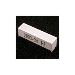 10 pcs : KB2350EW - Led Bars & Arrays Red 625nm 50mcd Diffused Light Bar