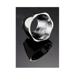 10 pcs : CA10715_BOOM-S - LED Lighting Reflectors ACRICHE P7 SNGL REFLECTOR-TAPE