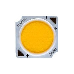 10 pcs : CMU1010-0000-000N0H0A30G - High Power LEDs - White White 3000 K 80-CRI, XLamp CMU1010-36V