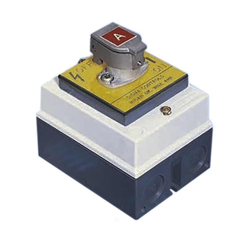 1 pcs - Allen Bradley Guardmaster Interlock Switch, 2NO/2NC