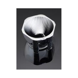 10 pcs : CA10928_BOOM-M - LED Lighting Reflectors Single Lens