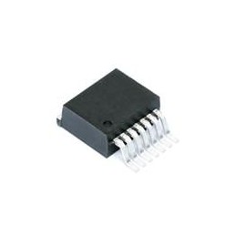 10 pcs : LP38851SX-ADJ/NOPB - LDO Voltage Regulators 800-mA, low-VIN (0.915-V), adjustable ultra-low-dropout voltage regulator w