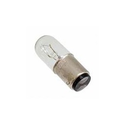10 pcs : 8-A233 - Lamps 24V .11A