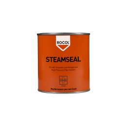 1 pcs - Rocol Rocol 30042 Pipe Sealant Paste for Jointing 400 g Tin