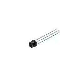 10 pcs : SFH 2504 AN23 - Photodiodes PHOTODIODE