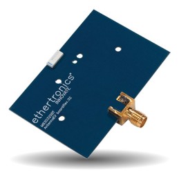 1 pcs - KYOCERA AVX EVB for M830320 Wi-Fi/Bluetooth/Zigbee Ceramic Antenna Ceramic Antenna BLE, Bluetooth, WiFi, WLAN, ZigBee