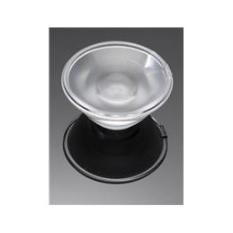 10 pcs : C12500_MIRA-M - LED Lighting Lenses Round Lens 32.4mm