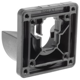 1 pcs - Schneider Electric Plate, Harmony K Series