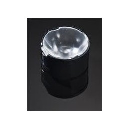 10 pcs : CA12375_TINA2-D - LED Lighting Lenses Assemblies Round Assembly