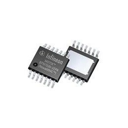 10 pcs : BTN70301EPAXUMA1 - Motor/Motion/Ignition Controllers & Drivers DC_MOTOR_CONTROL