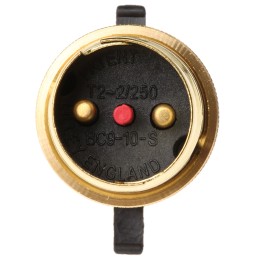 1 pcs - GLS Lamp Holder Snap-Fit - 1413E