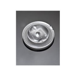 10 pcs : F11947_JULIA-A - LED Lighting Lenses SINGLE LENS CREE XP-G