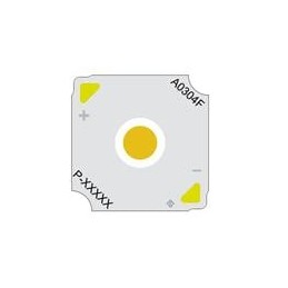 10 pcs : CHA0304-R160-00PG0U0A30G - High Power LEDs - White XLamp CHA LED White Pro9 White 30G 30H