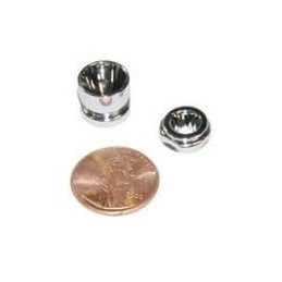 10 pcs : OPC-11COL - LED Lighting Reflectors 11MM REBEL REFLECTOR 7DG