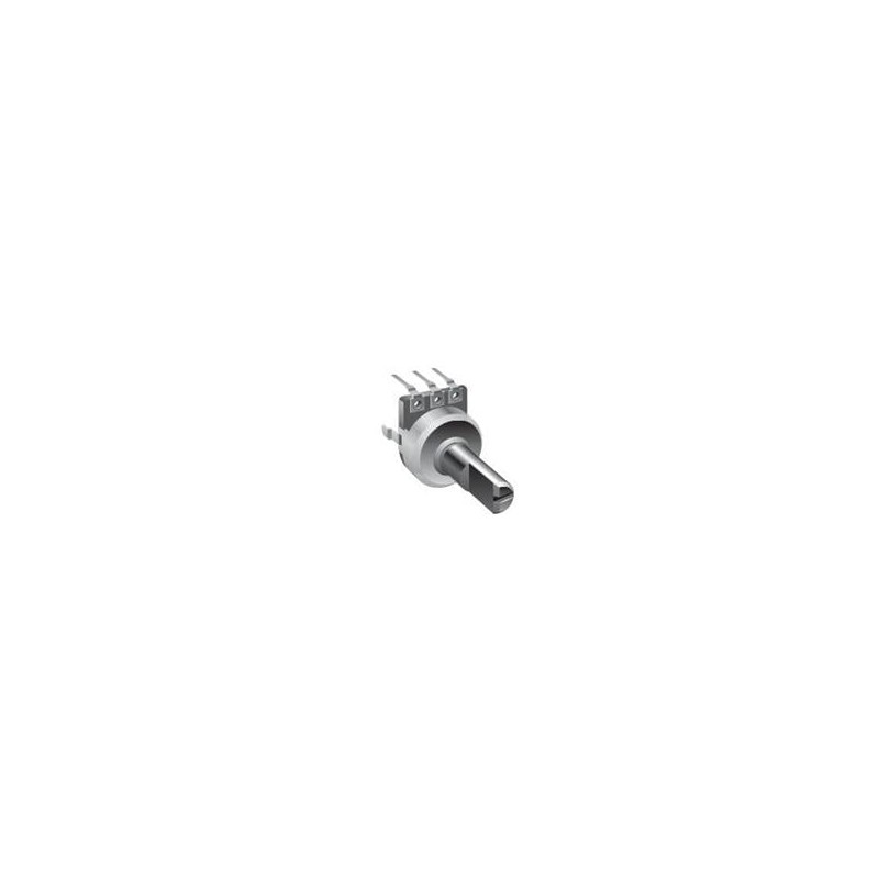 10 pcs : PDB12-H2251-103BF - Potentiometers 10K LINEAR 12MM