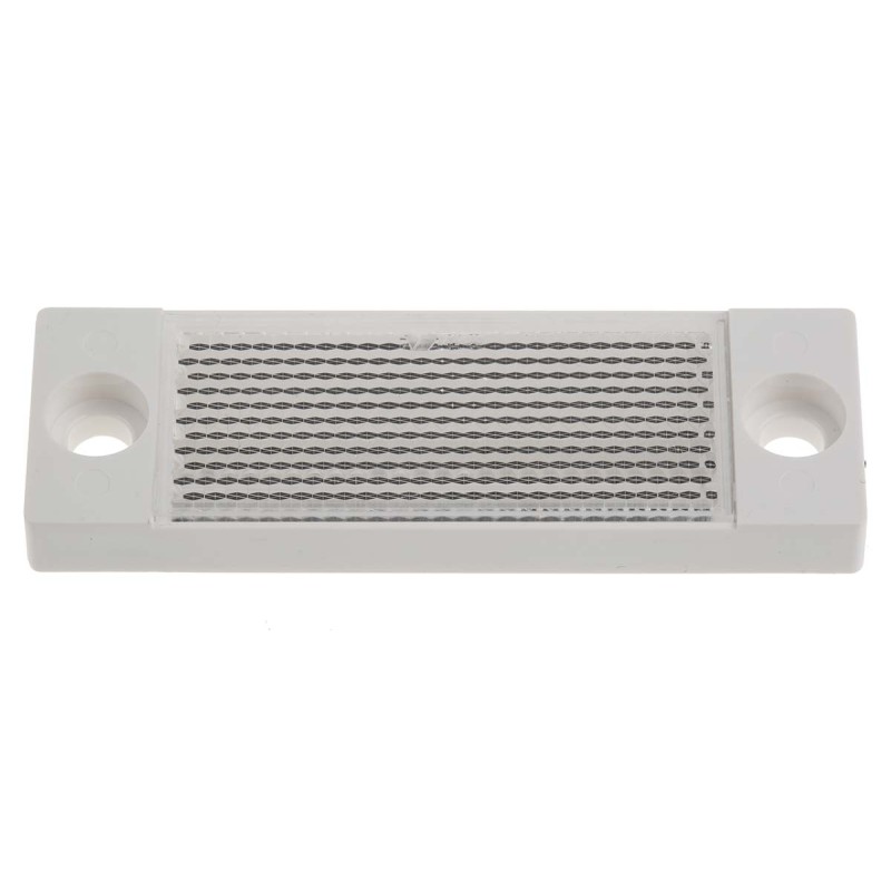 1 pcs - Sick Sensor Reflector for Use with Retroreflective Sensors